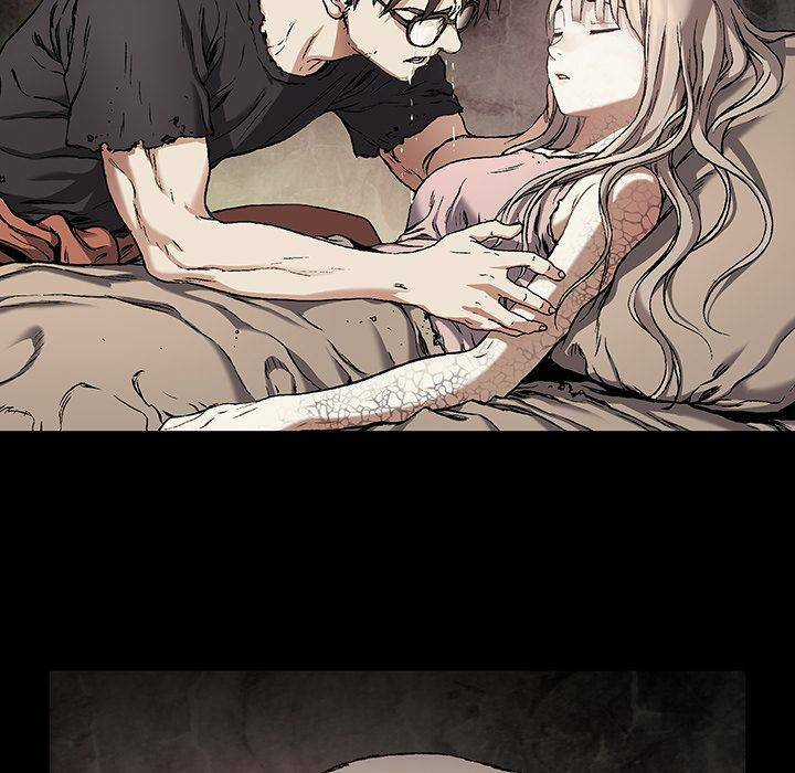 Đứa Con Thần Chết - Chapter 71 - Trang 98