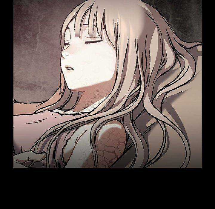 Đứa Con Thần Chết - Chapter 71 - Trang 99