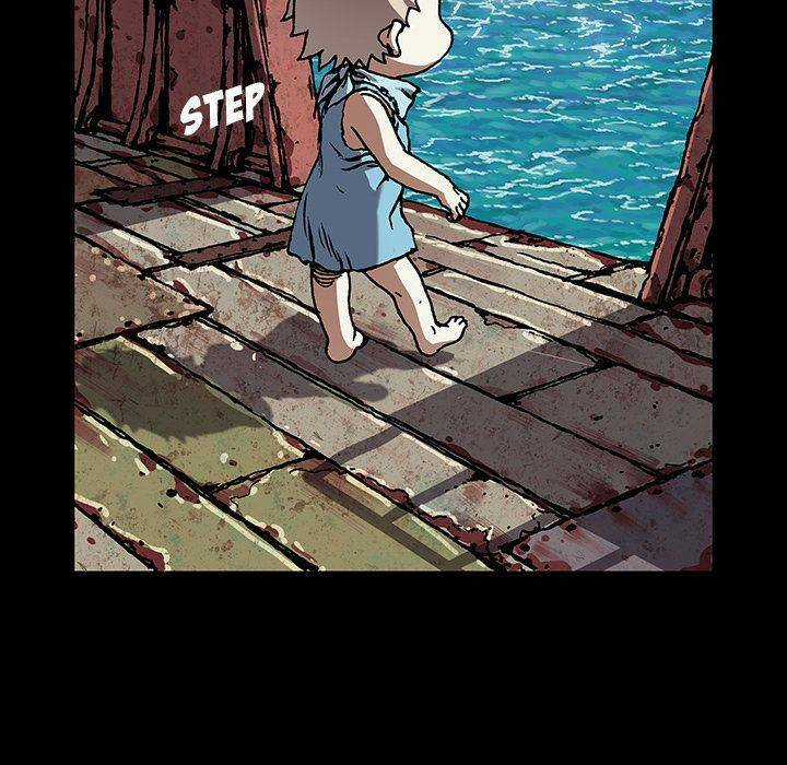 Đứa Con Thần Chết - Chapter 72 - Trang 2