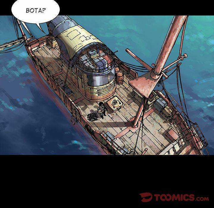 Đứa Con Thần Chết - Chapter 72 - Trang 11