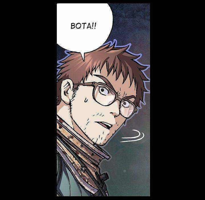 Đứa Con Thần Chết - Chapter 72 - Trang 12