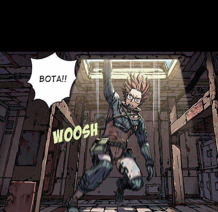 Đứa Con Thần Chết - Chapter 72 - Trang 13