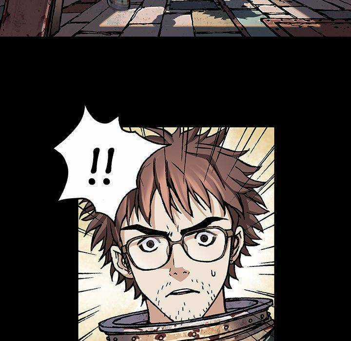 Đứa Con Thần Chết - Chapter 72 - Trang 14