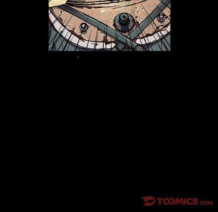 Đứa Con Thần Chết - Chapter 72 - Trang 15