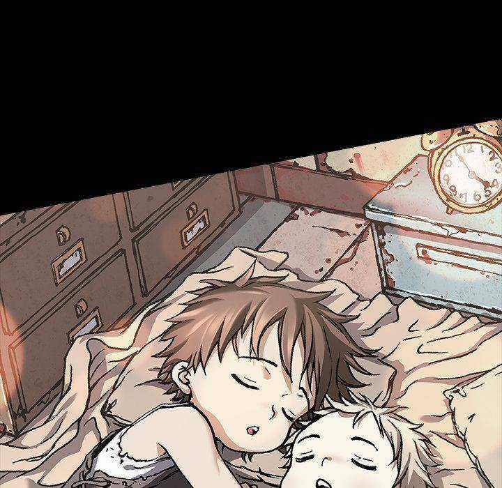 Đứa Con Thần Chết - Chapter 72 - Trang 16