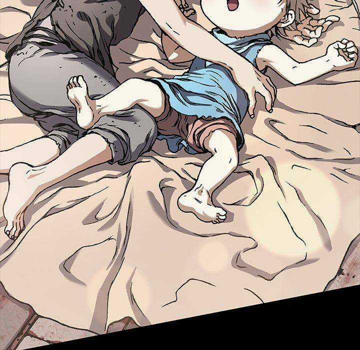 Đứa Con Thần Chết - Chapter 72 - Trang 17