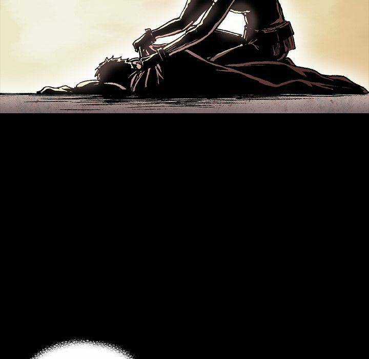 Đứa Con Thần Chết - Chapter 72 - Trang 20