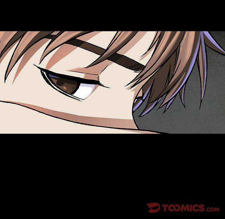 Đứa Con Thần Chết - Chapter 72 - Trang 3