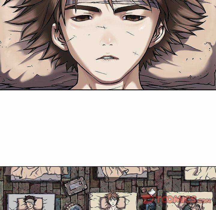 Đứa Con Thần Chết - Chapter 72 - Trang 23