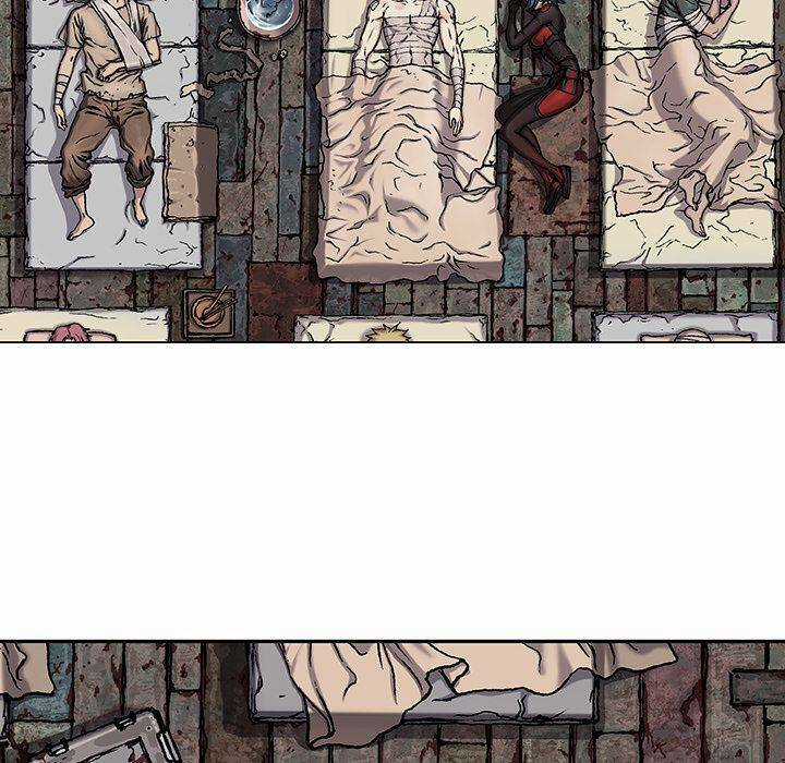 Đứa Con Thần Chết - Chapter 72 - Trang 24