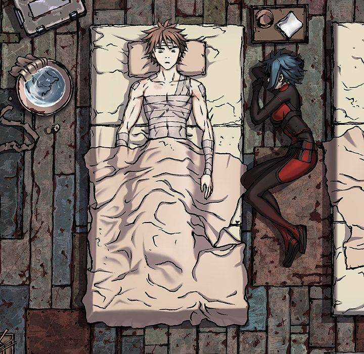 Đứa Con Thần Chết - Chapter 72 - Trang 25