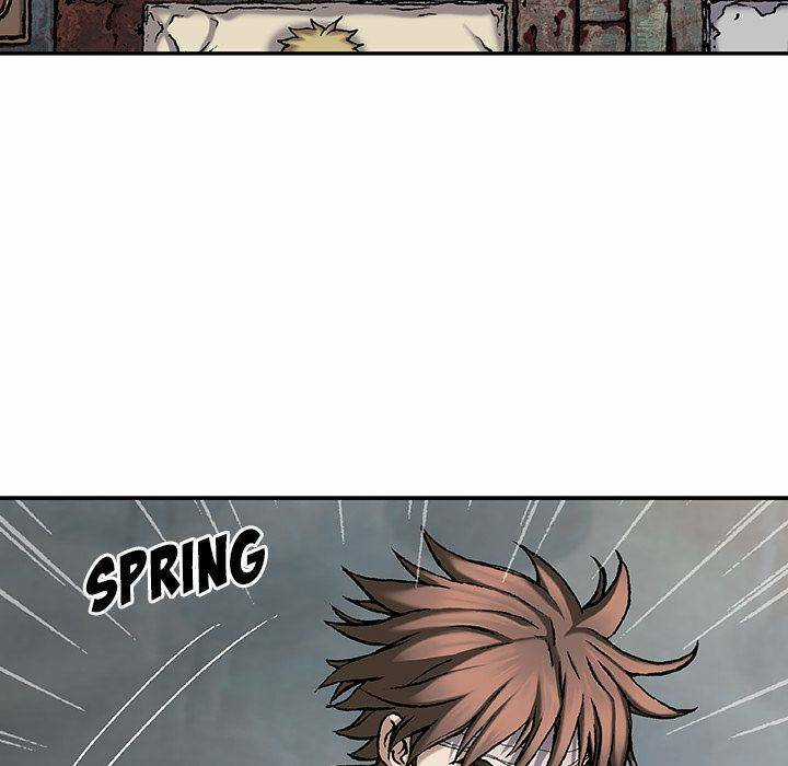 Đứa Con Thần Chết - Chapter 72 - Trang 26