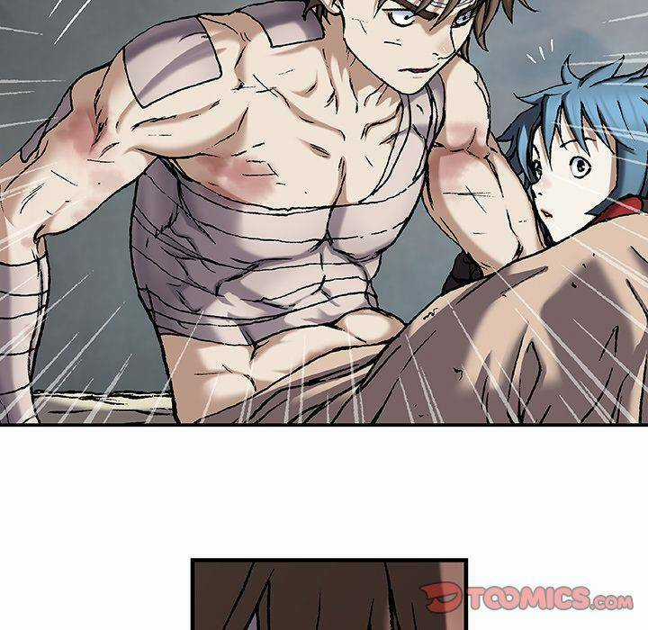 Đứa Con Thần Chết - Chapter 72 - Trang 27