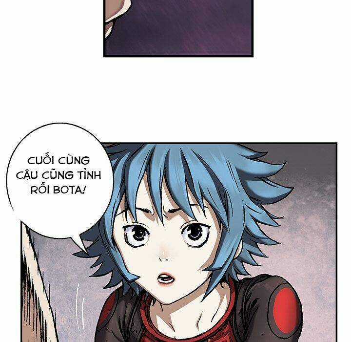 Đứa Con Thần Chết - Chapter 72 - Trang 29