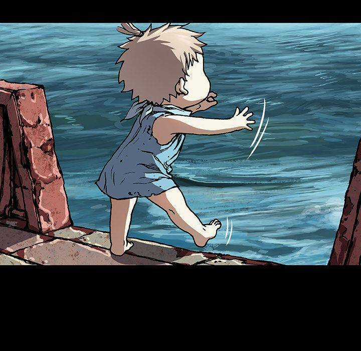 Đứa Con Thần Chết - Chapter 72 - Trang 4