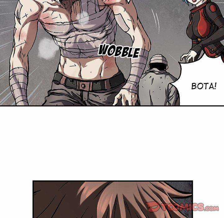 Đứa Con Thần Chết - Chapter 72 - Trang 31