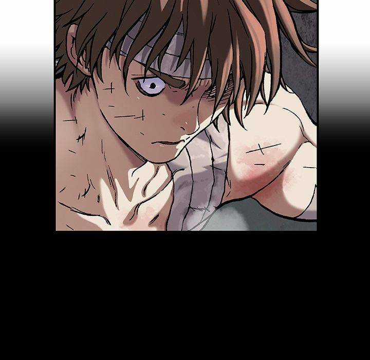 Đứa Con Thần Chết - Chapter 72 - Trang 32