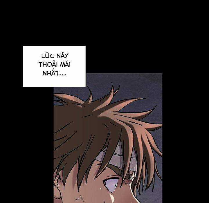 Đứa Con Thần Chết - Chapter 72 - Trang 33