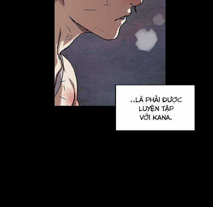 Đứa Con Thần Chết - Chapter 72 - Trang 34