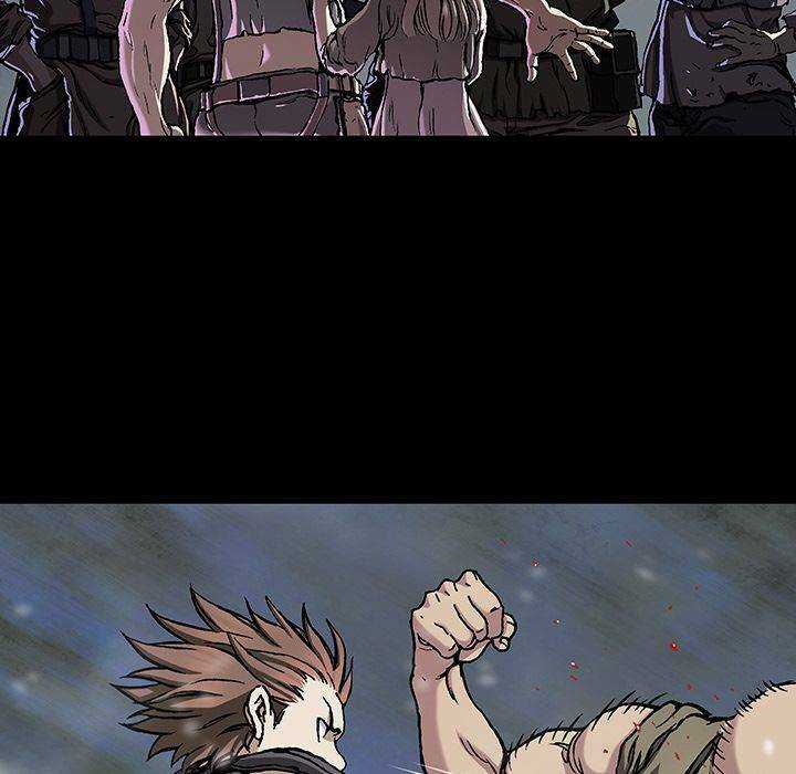 Đứa Con Thần Chết - Chapter 72 - Trang 36