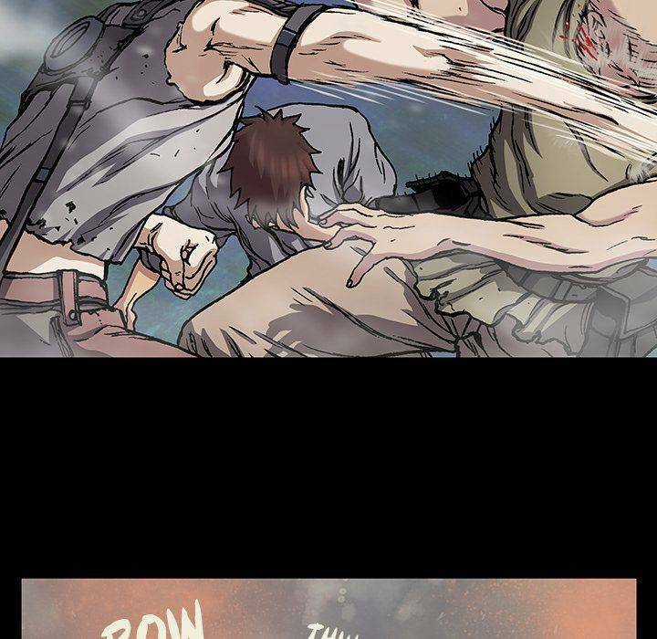 Đứa Con Thần Chết - Chapter 72 - Trang 37