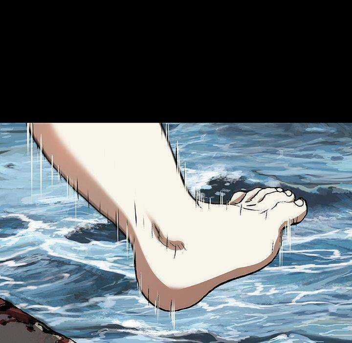 Đứa Con Thần Chết - Chapter 72 - Trang 5