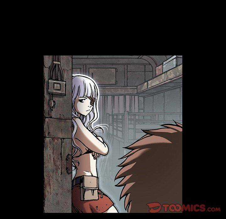 Đứa Con Thần Chết - Chapter 72 - Trang 43