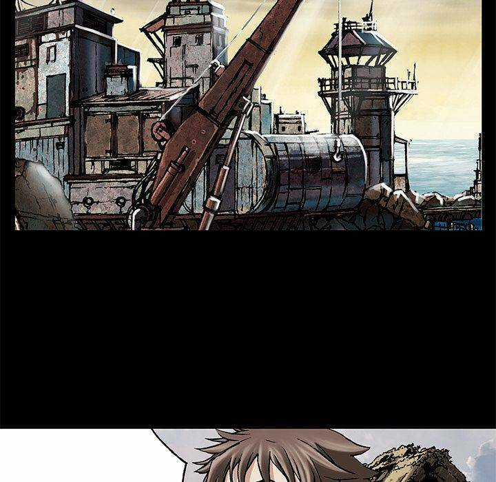 Đứa Con Thần Chết - Chapter 72 - Trang 46