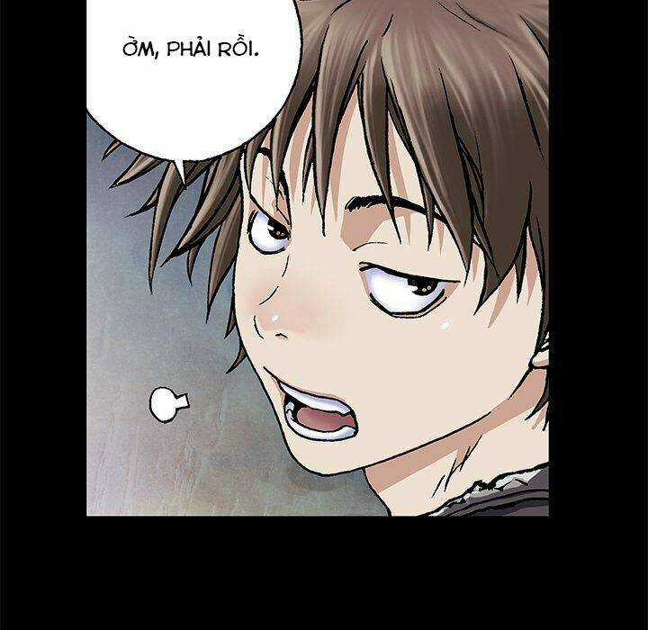 Đứa Con Thần Chết - Chapter 72 - Trang 48