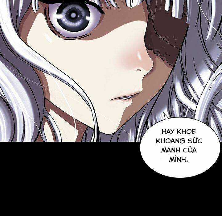 Đứa Con Thần Chết - Chapter 72 - Trang 50