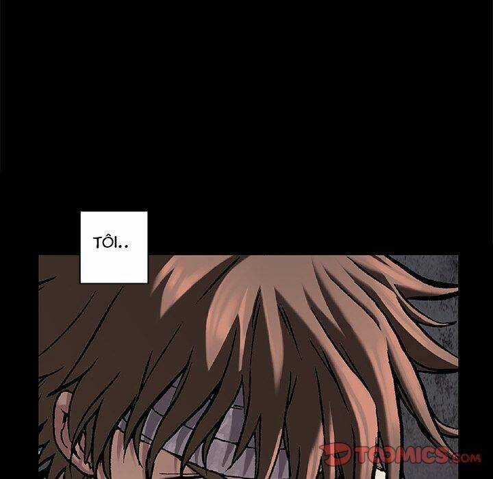 Đứa Con Thần Chết - Chapter 72 - Trang 51