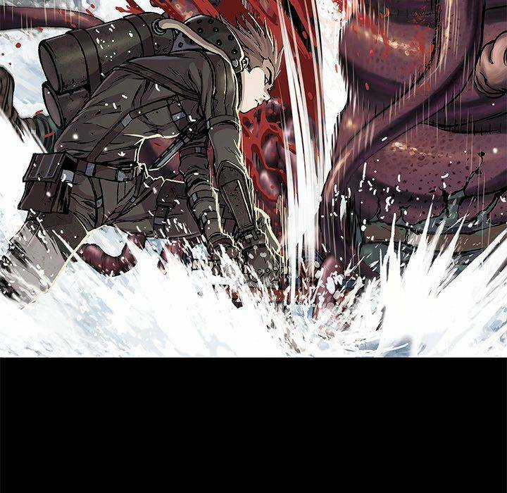 Đứa Con Thần Chết - Chapter 72 - Trang 54