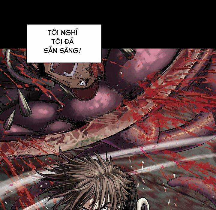 Đứa Con Thần Chết - Chapter 72 - Trang 57