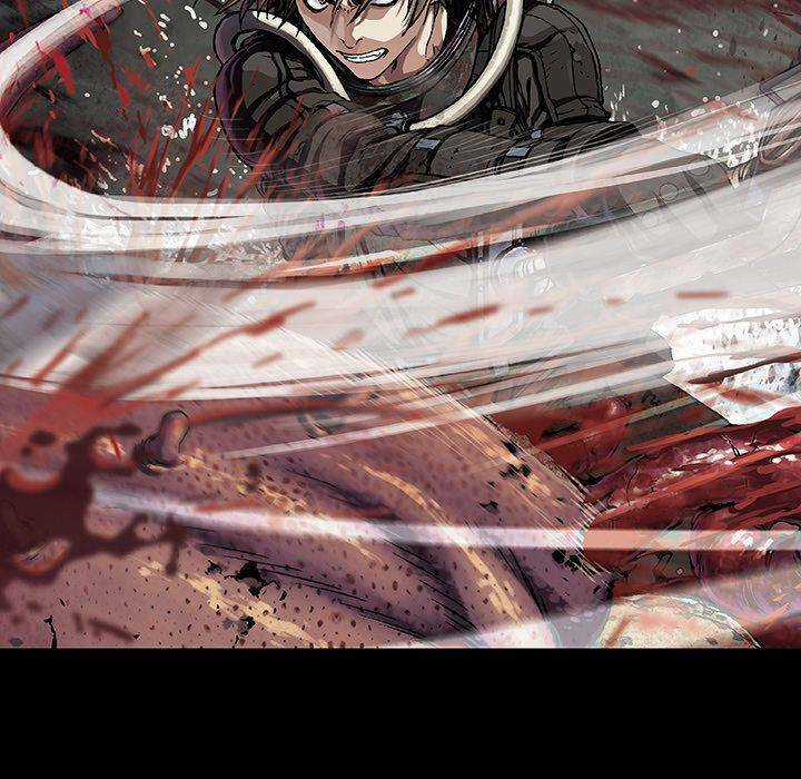 Đứa Con Thần Chết - Chapter 72 - Trang 58