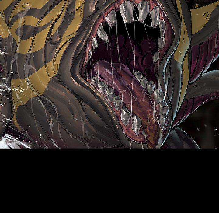 Đứa Con Thần Chết - Chapter 72 - Trang 60