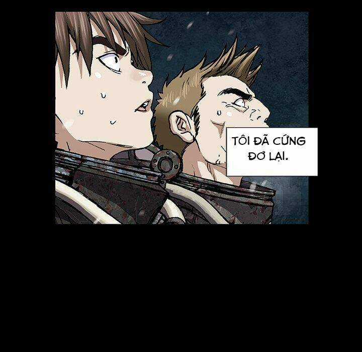 Đứa Con Thần Chết - Chapter 72 - Trang 61