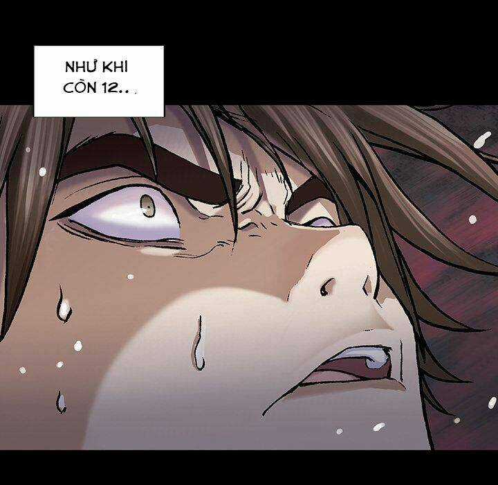 Đứa Con Thần Chết - Chapter 72 - Trang 62