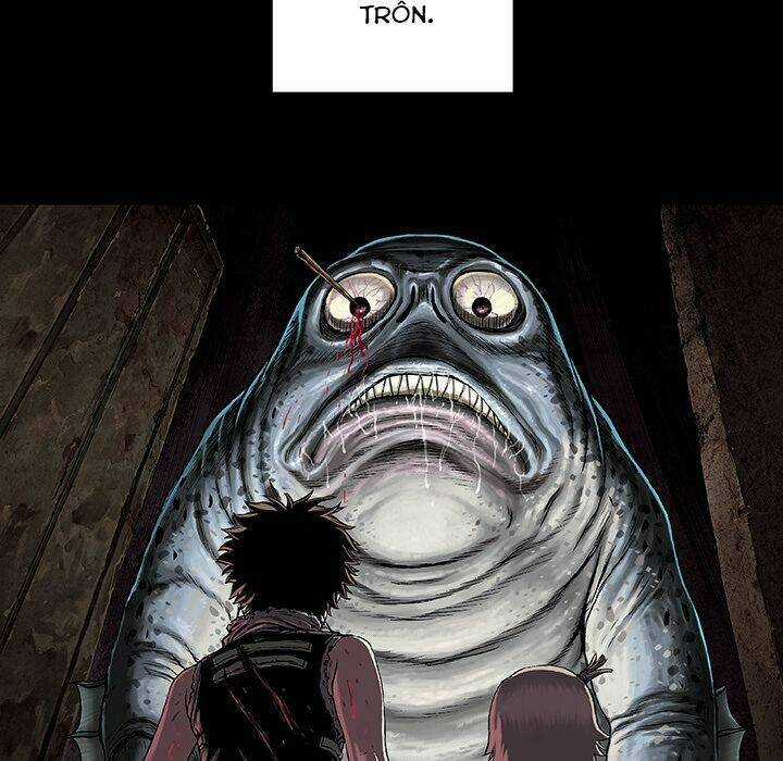 Đứa Con Thần Chết - Chapter 72 - Trang 64