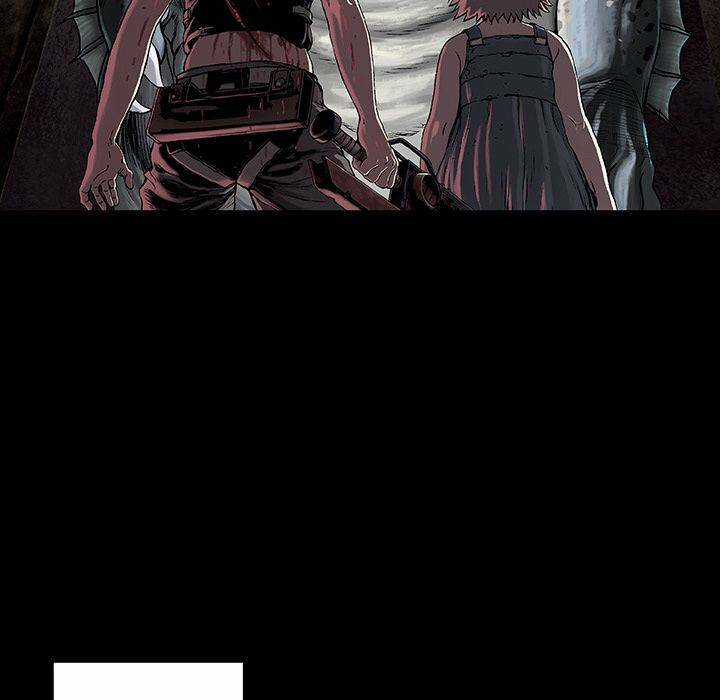 Đứa Con Thần Chết - Chapter 72 - Trang 65