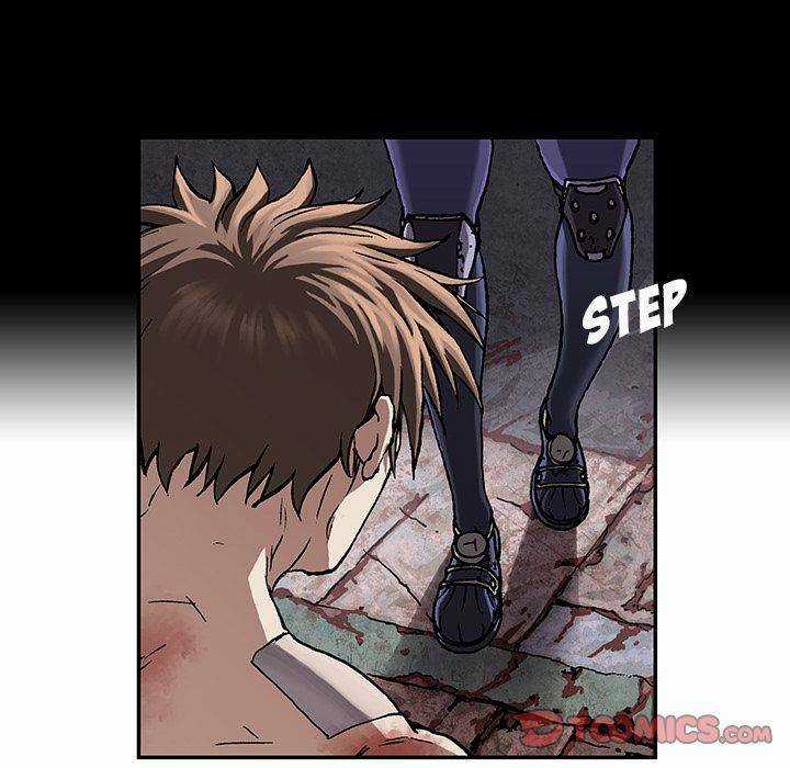 Đứa Con Thần Chết - Chapter 72 - Trang 67