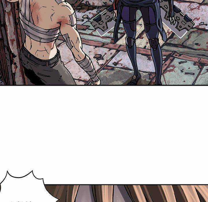 Đứa Con Thần Chết - Chapter 72 - Trang 70