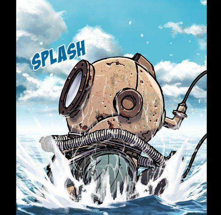 Đứa Con Thần Chết - Chapter 72 - Trang 8