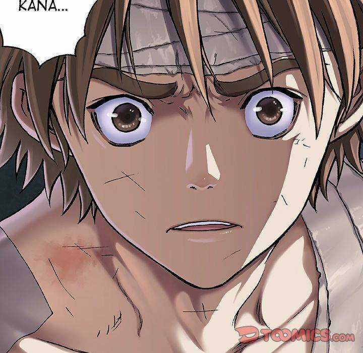 Đứa Con Thần Chết - Chapter 72 - Trang 71