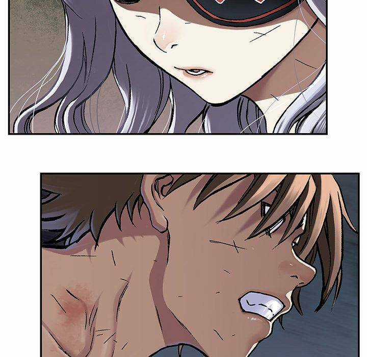 Đứa Con Thần Chết - Chapter 72 - Trang 73