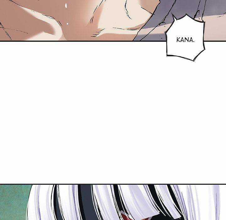 Đứa Con Thần Chết - Chapter 72 - Trang 77