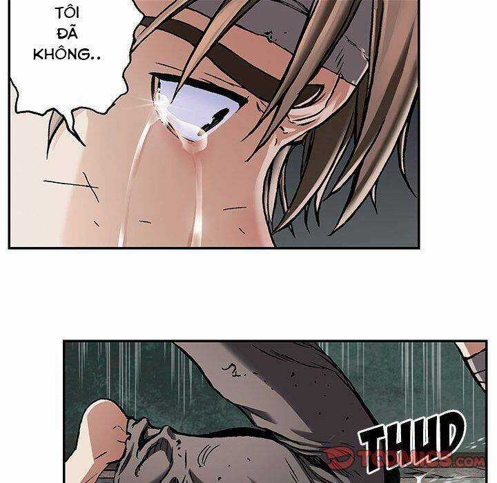 Đứa Con Thần Chết - Chapter 72 - Trang 79