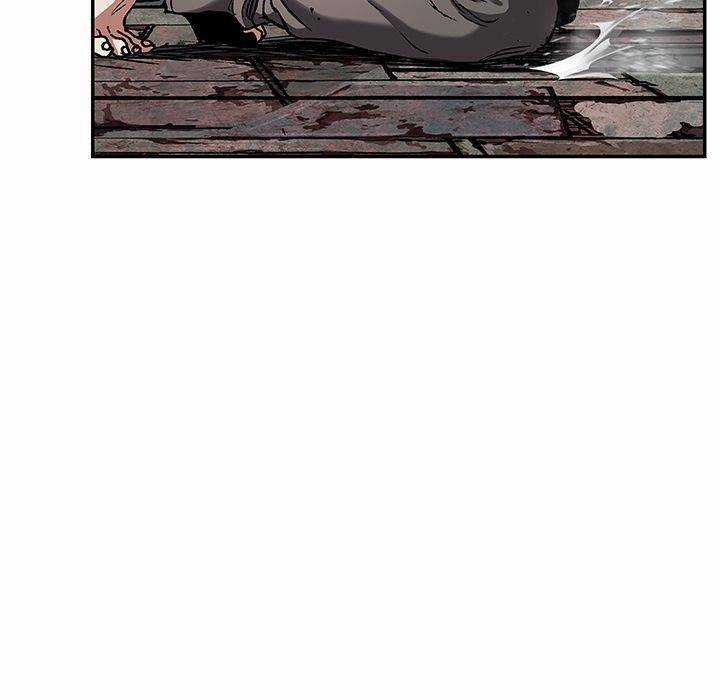 Đứa Con Thần Chết - Chapter 72 - Trang 80