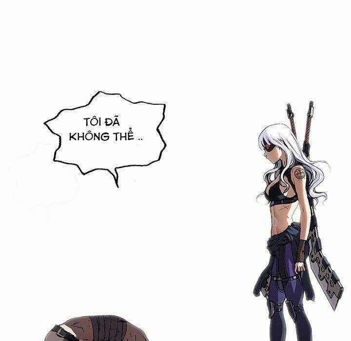 Đứa Con Thần Chết - Chapter 72 - Trang 81