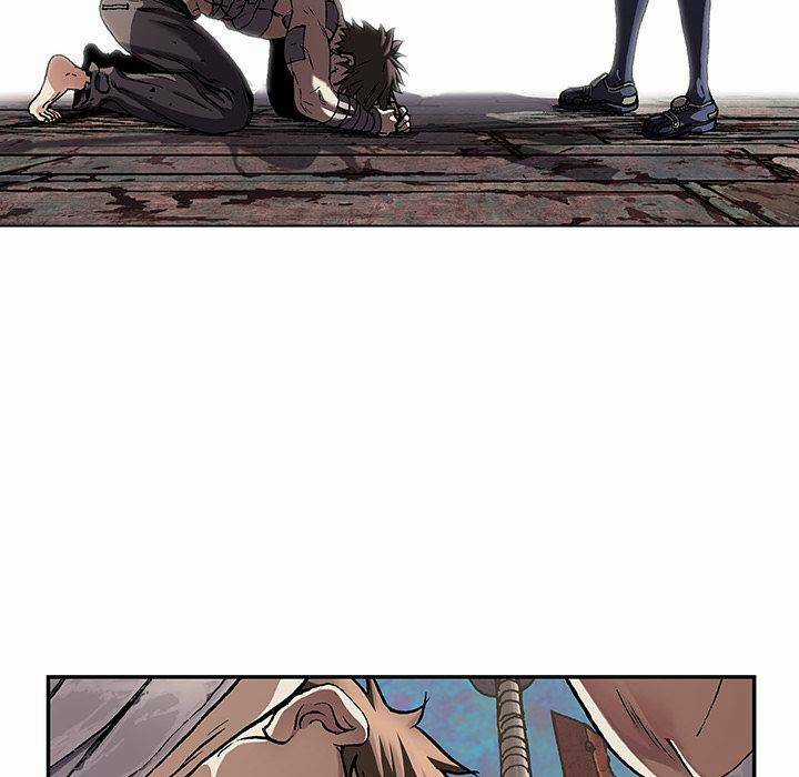 Đứa Con Thần Chết - Chapter 72 - Trang 82