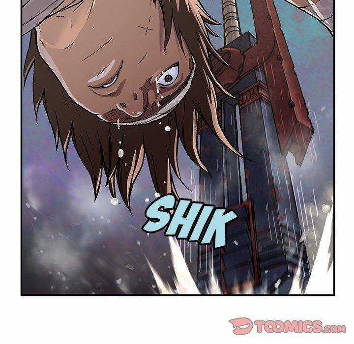 Đứa Con Thần Chết - Chapter 72 - Trang 83